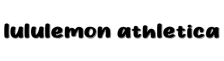 Hidden Cocktails-Regular Shadow  Descarca Fonturi Gratis