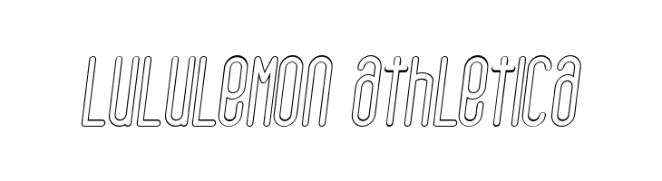 Rhantica-Regular Ital Out  Descarca Fonturi Gratis