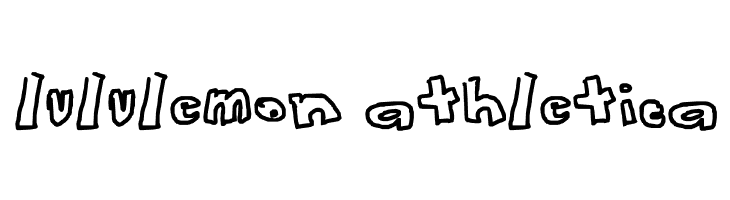 This Font Looks Awesome  Descarca Fonturi Gratis