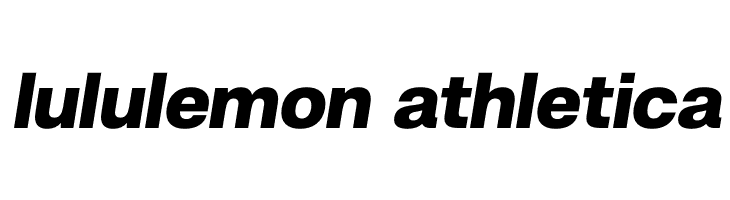 HandoTrial-BlackOblique  Descarca Fonturi Gratis