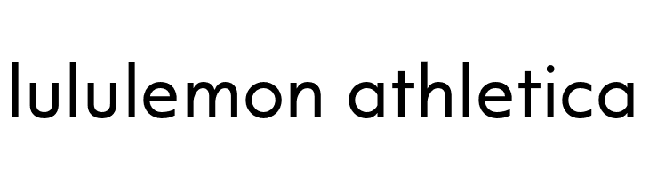 ModecoTrial-Regular  Descarca Fonturi Gratis