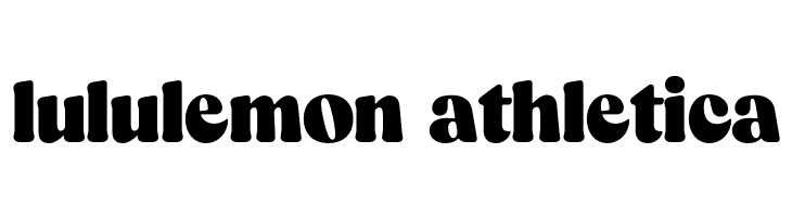 CapucheTrial-Black  Descarca Fonturi Gratis