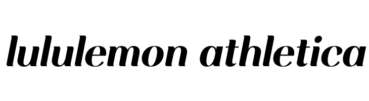 RossanovaPersonalUse-BoldIta  Descarca Fonturi Gratis