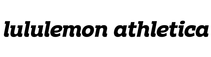 ClabPersonalUse-BoldItalic  Descarca Fonturi Gratis