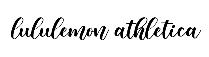 Harlyna  Descarca Fonturi Gratis