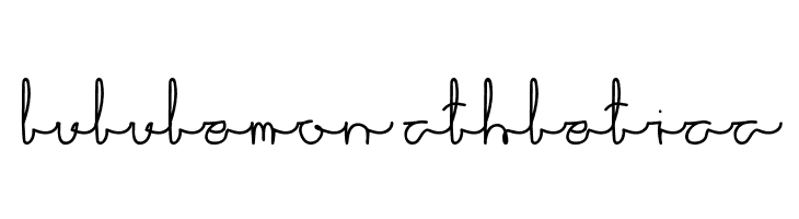 Sakila Script  Descarca Fonturi Gratis