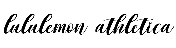 Aesthetic Midnight Slant  Descarca Fonturi Gratis