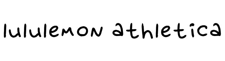 Clumsy Regular  Descarca Fonturi Gratis