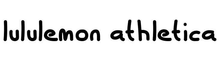 Lele Hand  Descarca Fonturi Gratis