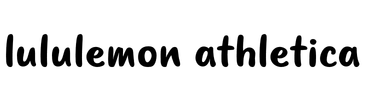 PochiDEMO-Regular  Descarca Fonturi Gratis