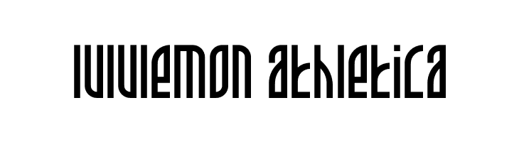 Allience-Demo  Descarca Fonturi Gratis