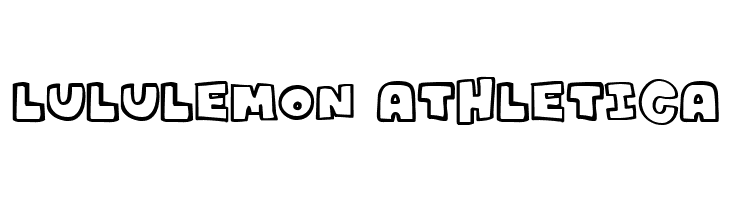 Kartoons  Descarca Fonturi Gratis