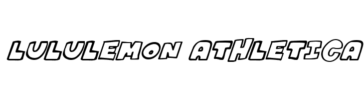 Kartoons Italic  Descarca Fonturi Gratis