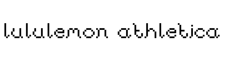 PixeledEveyLouv1  Descarca Fonturi Gratis