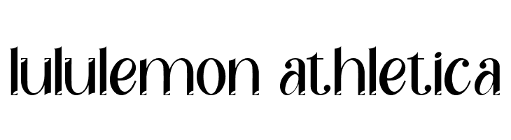 Horyzon Regular  Descarca Fonturi Gratis