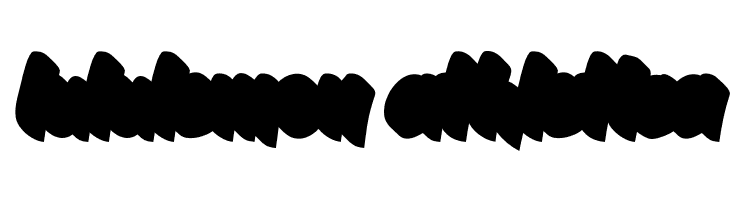 GreatHustleShadow  Descarca Fonturi Gratis