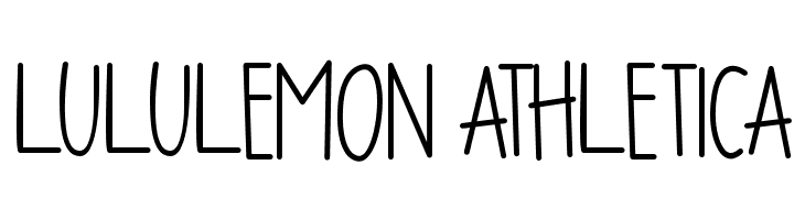 GOOD LUCK !  Descarca Fonturi Gratis