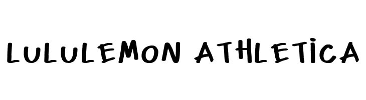 Chocky Font Regular  Descarca Fonturi Gratis