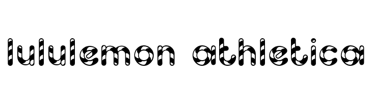 Candy Cane [Unregistered]  Descarca Fonturi Gratis