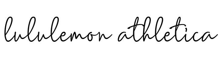 Mention Signature  Descarca Fonturi Gratis