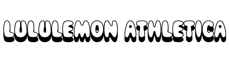 Magical Mystery Tour Outline Shadow  Descarca Fonturi Gratis