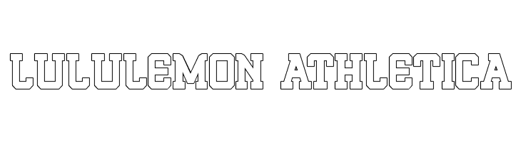 ROQUERO Personal Use Only !! Outline  Descarca Fonturi Gratis