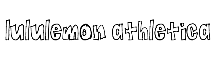 Jaggy Fries  Descarca Fonturi Gratis