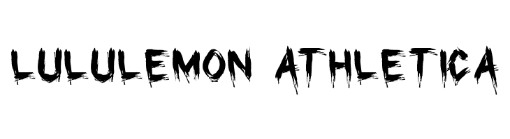 Brack  Descarca Fonturi Gratis