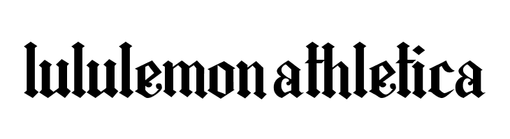 Berkahi Blackletter  Descarca Fonturi Gratis