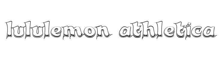 Candles Chrome  Descarca Fonturi Gratis