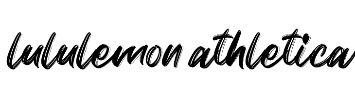 Citizen Brush  Descarca Fonturi Gratis