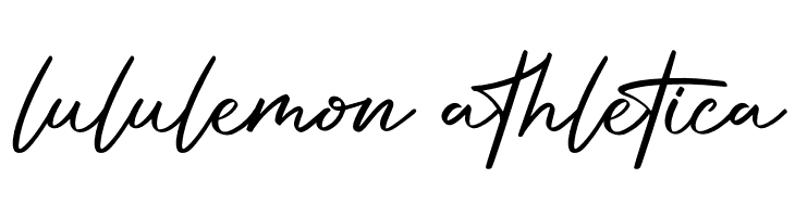 Procreate Signature  Descarca Fonturi Gratis