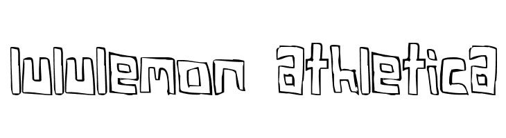 FSO square bracket  Descarca Fonturi Gratis