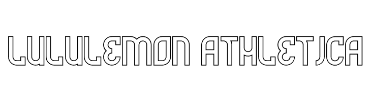 Futrons Outline Demo  Descarca Fonturi Gratis