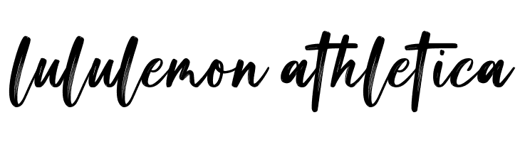 Brush Signature  Descarca Fonturi Gratis