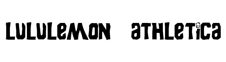 Goonies  Descarca Fonturi Gratis