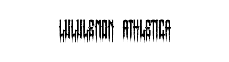 Horror Type  Descarca Fonturi Gratis