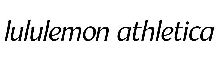 YorkieDEMO-LightItalic  Descarca Fonturi Gratis