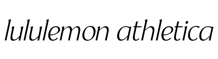 YorkieDEMO-ExtraLightItalic  Descarca Fonturi Gratis