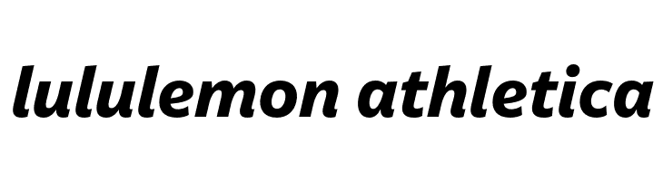 Billie DEMO Bold Italic  Descarca Fonturi Gratis