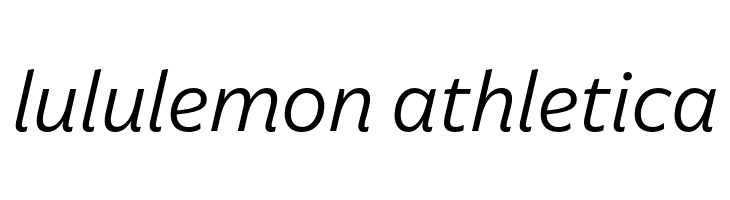 Billie DEMO Italic  Descarca Fonturi Gratis