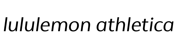 Cromlin DEMO Italic  Descarca Fonturi Gratis