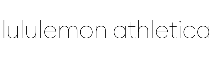 Zabal DEMO Thin  Descarca Fonturi Gratis