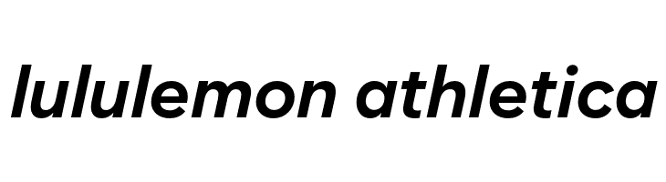 Zabal DEMO Bold Italic  Descarca Fonturi Gratis