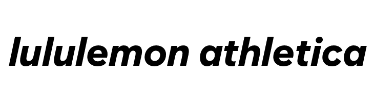 Zabal DEMO ExtraBold Italic  Descarca Fonturi Gratis