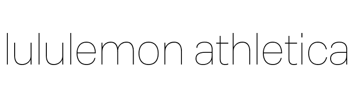 Mazin DEMO Thin  Descarca Fonturi Gratis