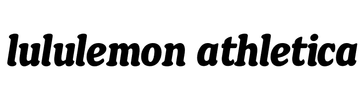 Baggy DEMO Italic  Descarca Fonturi Gratis