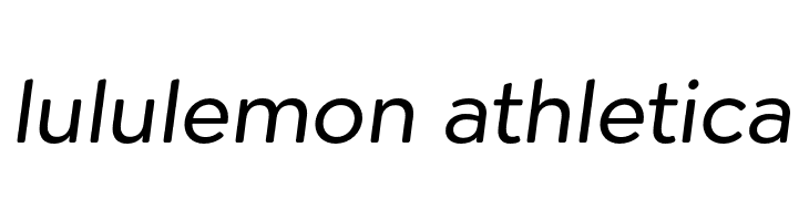 Cerco DEMO Italic  Descarca Fonturi Gratis