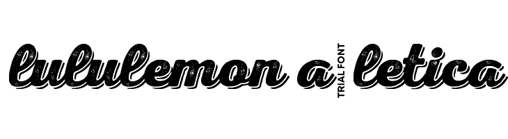 Nexa Rust Script B-Trial Shadow 2  Descarca Fonturi Gratis