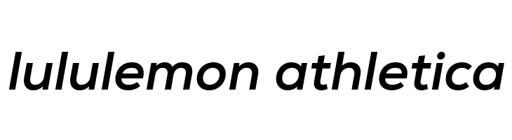 Nexa-Trial Bold Italic  Descarca Fonturi Gratis
